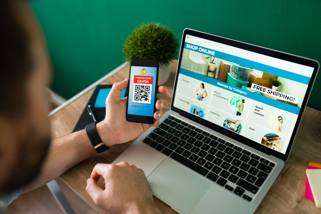 Ventas por internet